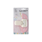 Perforadora Ibi Craft Guardas Flores Deco 655974